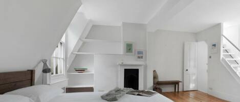 Casa | 3 camere, ferro/asse da stiro, Wi-Fi gratuito, lenzuola