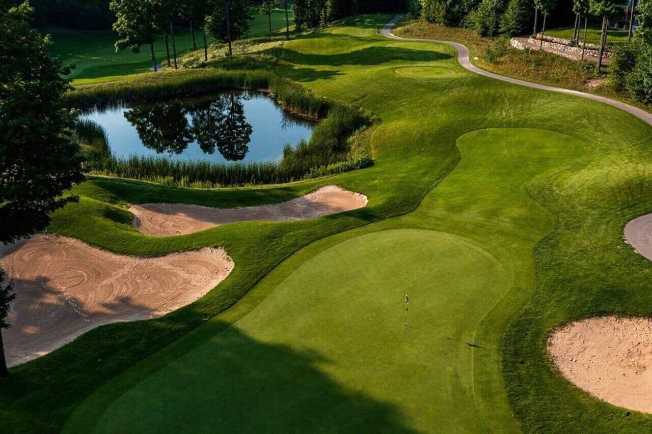 Golf