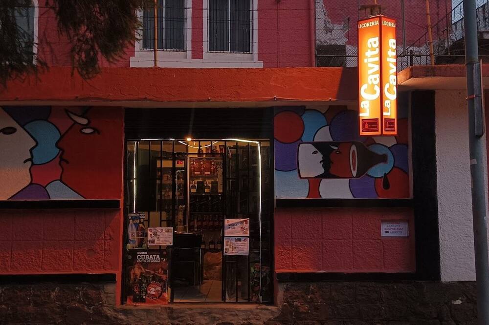 Hostal Almagro