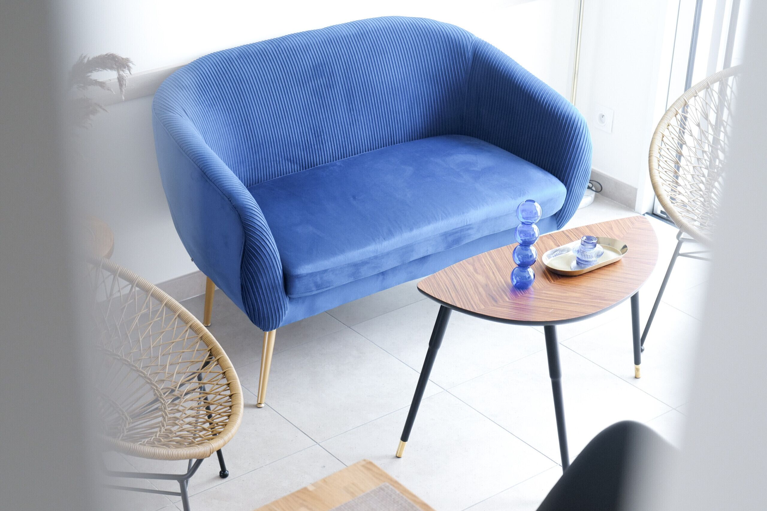 Jolie Maison Centre-ville Les Sables 4 Personnes - Les Sables-d'Olonne