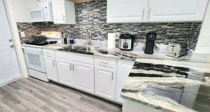 #13 Clearwater airport home