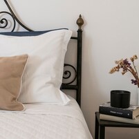 2 habitaciones 