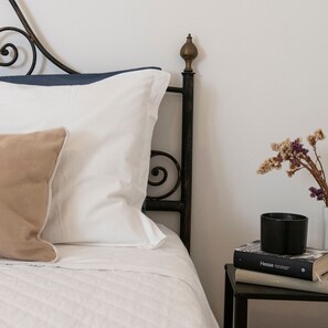 2 bedrooms - La Casa Del Pescatore (Nesso)