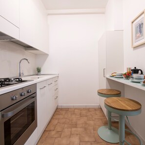 Apartment | 2 bedrooms - La Casa Del Pescatore (Nesso)