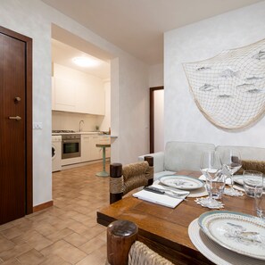 Apartment | 2 Schlafzimmer
