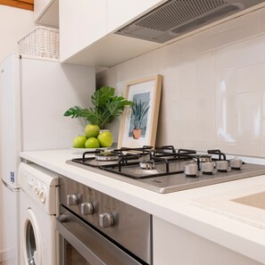 2 bedrooms - La Casa Del Pescatore (Nesso)