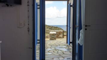 Apartemen | 2 kamar tidur