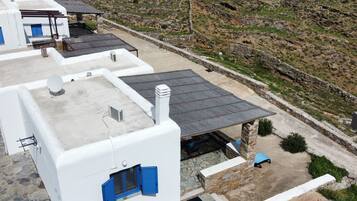 Apartemen | 2 kamar tidur