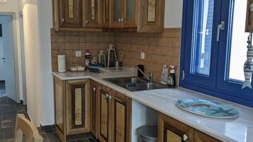 公寓 | 2 多间卧室