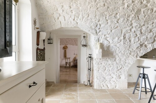 Terrazza Olivia Maria by Wonderful Italy