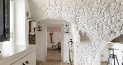 Terrazza Olivia Maria by Wonderful Italy