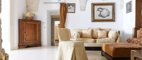 Apartment | 3 bedrooms