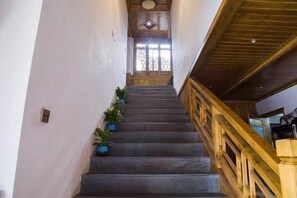 Exterior - Nanxi Hotel (Yi County)