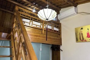 Room - Nanxi Hotel (Yi County)