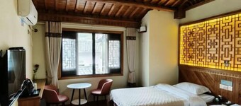 Nanxi Hotel