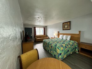 Standard Room | Wi-fi percuma 