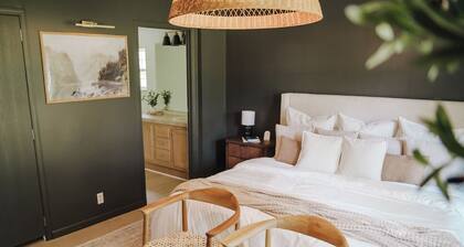 Lake Escape at Powell Valley Marina