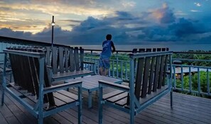 Property grounds - The Reef Diving Resort海景雙人房a (Taitung County)