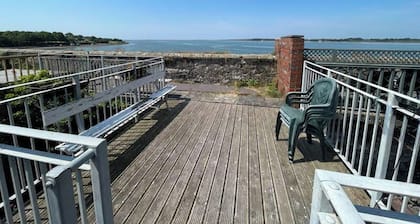 Isfryn Holiday Let