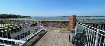Isfryn Holiday Let