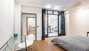 3 Schlafzimmer, Zimmersafe, Bügeleisen/Bügelbrett, kostenloses WLAN