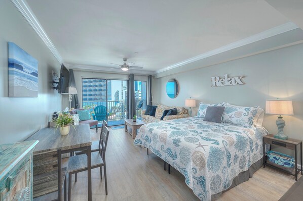 Televisión y videojuegos 