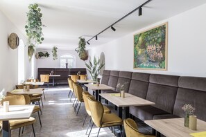 Restaurant - Adler Apartments Sasbachwalden (Sasbachwalden)
