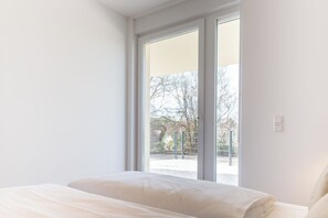 Premium bedding, individually decorated, individually furnished - Adler Apartments Sasbachwalden (Sasbachwalden)