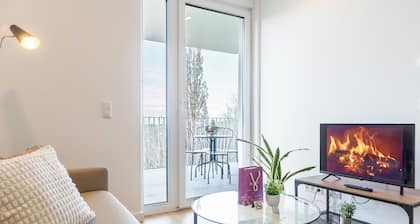 Adler Apartments Sasbachwalden