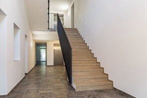 Interior detail - Adler Apartments Sasbachwalden (Sasbachwalden)