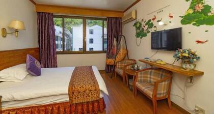Jinyuan Hostel