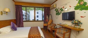 Jinyuan Hostel