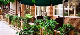 Qingfei Hostel