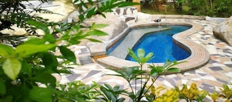 Yangchun Chundu Hot Spring Resort