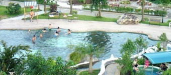 Yangchun Chundu Hot Spring Resort