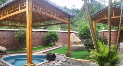 Yangchun Chundu Hot Spring Resort