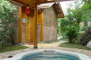 Room - Yangchun Chundu Hot Spring Resort (Yangchun)