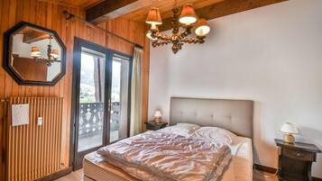 2 habitaciones y wifi
