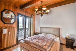2 bedrooms, WiFi