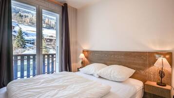 2 habitaciones y wifi