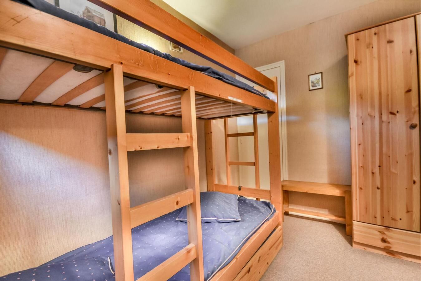 1 chambre