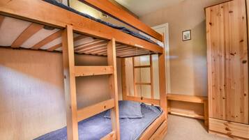 1 chambre