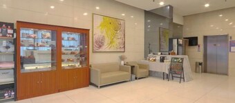 Jinjiang Inn (Yixing Renmin Middle Road Pedestrian Street)