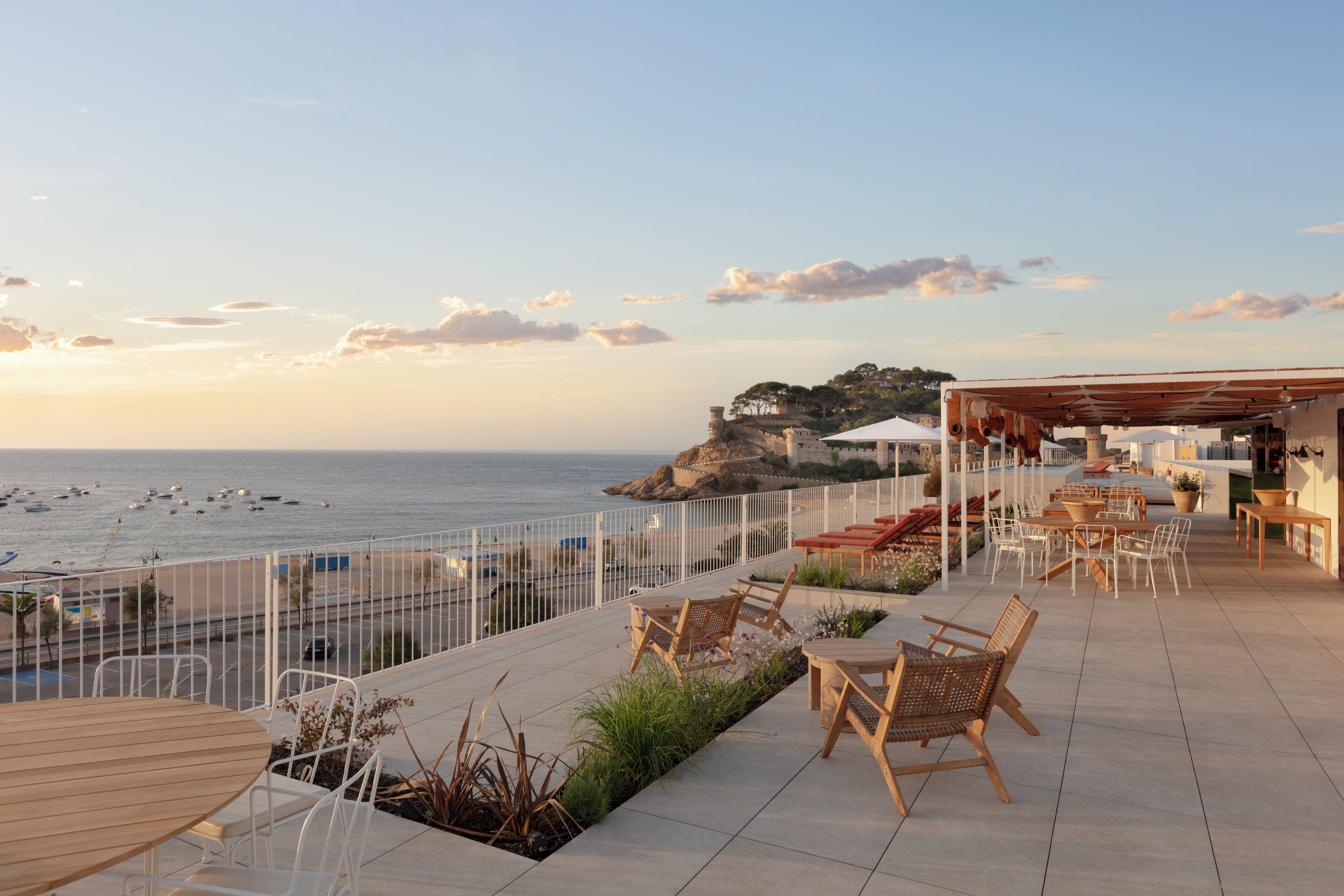 Photo - Elisabeth by the Sea Hotel