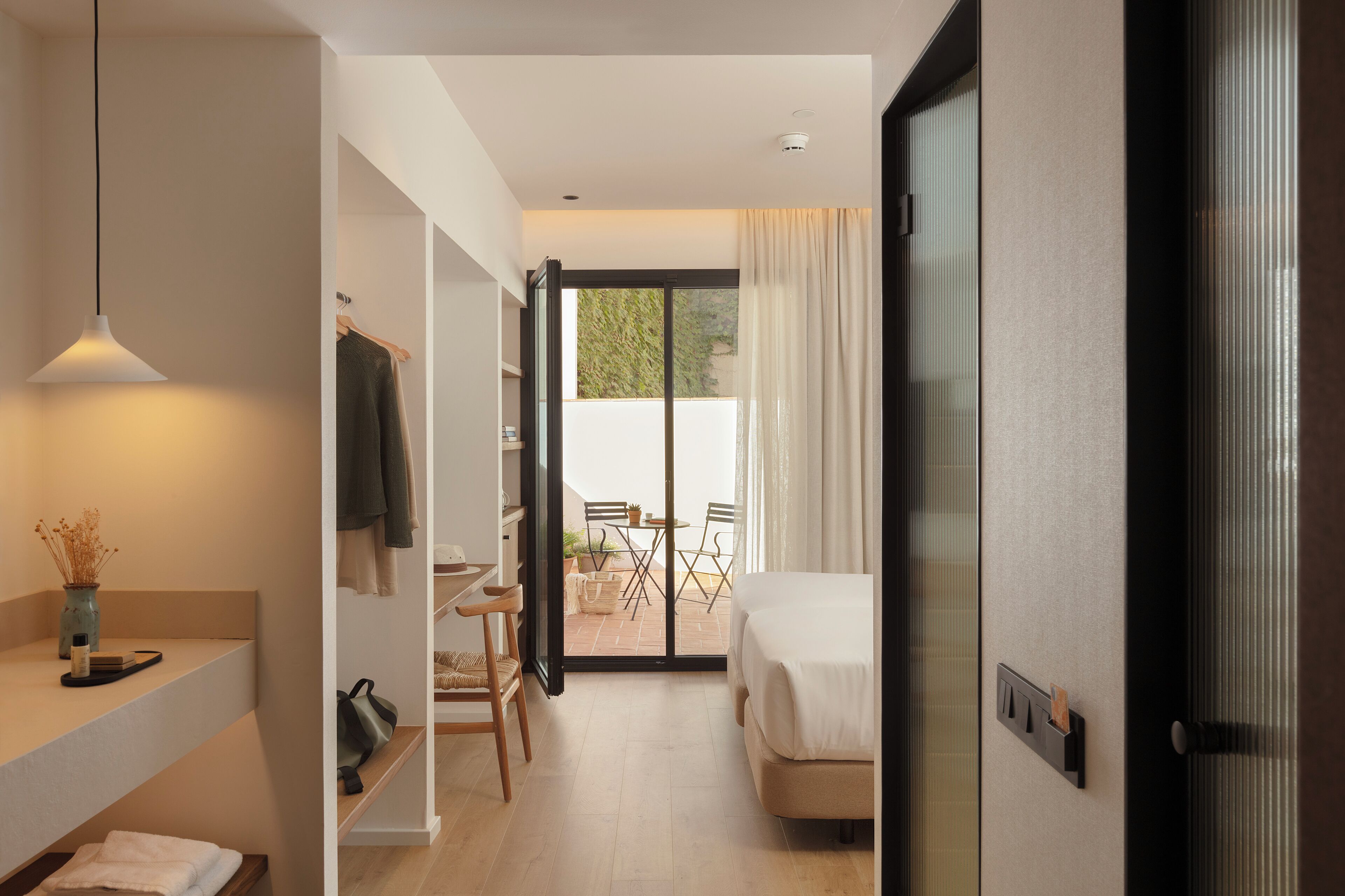 Photo - Elisabeth by the Sea Hotel