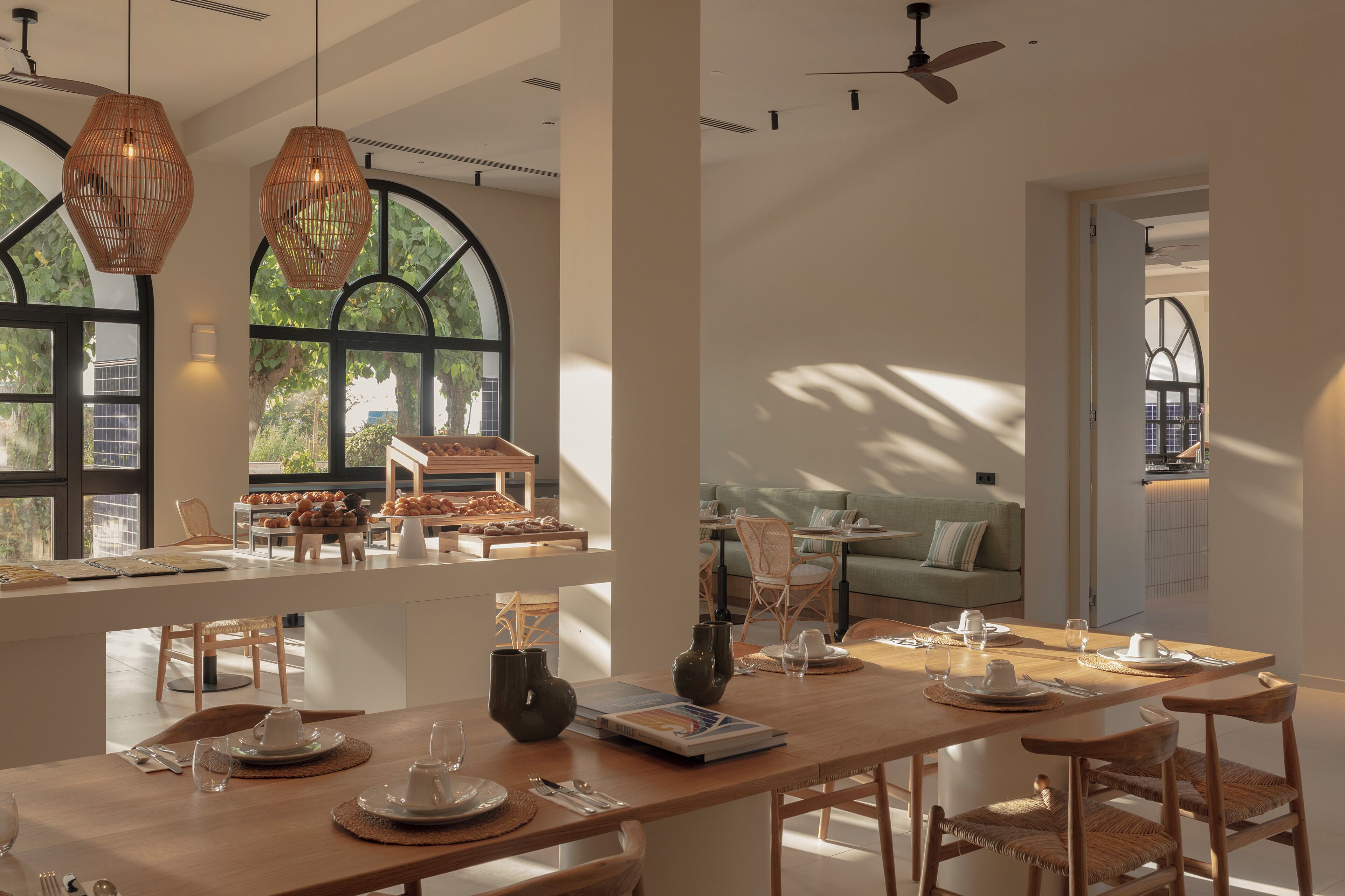 Photo - Elisabeth by the Sea Hotel