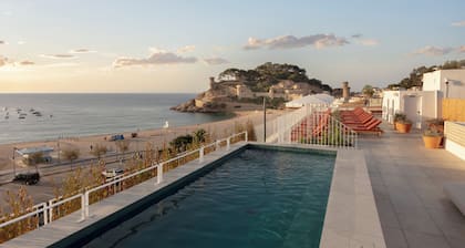 Elisabeth by the Sea Hotel 5*
