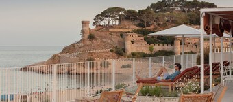 Elisabeth by the Sea Hotel 5*