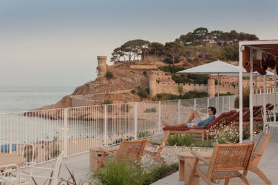 Elisabeth by the Sea Hotel 5*