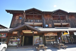 Außenbereich